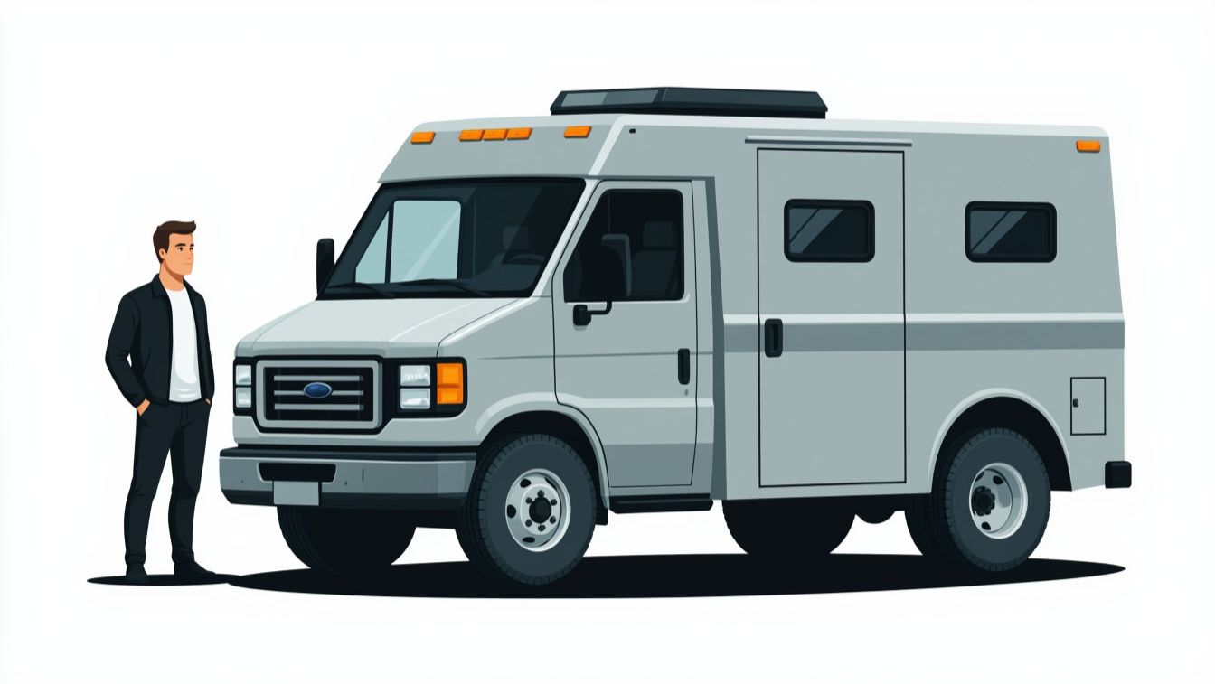 РАБОТА ИНКАССАТОРОМ НА MAJESTIC RP