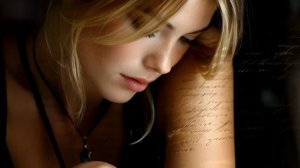 Прости меня.