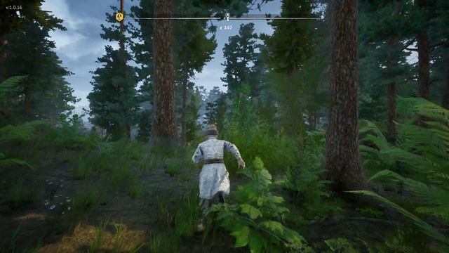 Smuta Охота на Медведя Людоеда #26