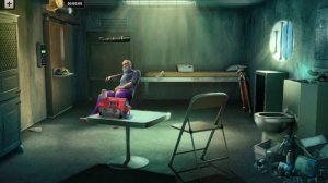 Сбеги Из Дурдома (Escape From Mental Hospital) | 26 Уровень | Прохождение