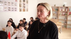 С чего начинается Родина