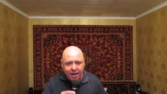 «В Кейптаунском порту» музыка Шолома Секунды, слова Павла Гандельмана 1940 г. (cover Version)