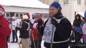 "МИМОХОДОМ", 5 марта 2014 год. Автор проекта О. Дзиов