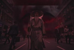 Имя Моё  Стершийся Иероглиф