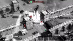 War drone 9 миссия