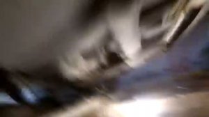 Убираем вибрацию на холостых