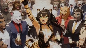 Марго Ver.1.2 Аниме