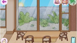 Обустройство дома! :)))Теперь каждый четверг Новые обустройства! 🪷🤩🤟