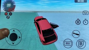 Краш тест лада веста