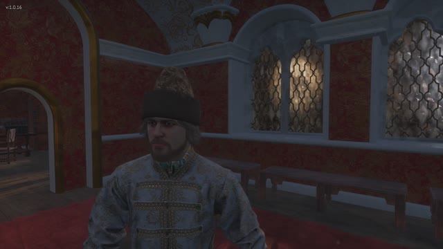 Smuta Трудные Союзники Отправляемся в Лагерь Казанского Войска #23