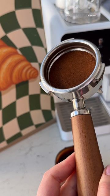 Кофе для сладкоежек 🙌