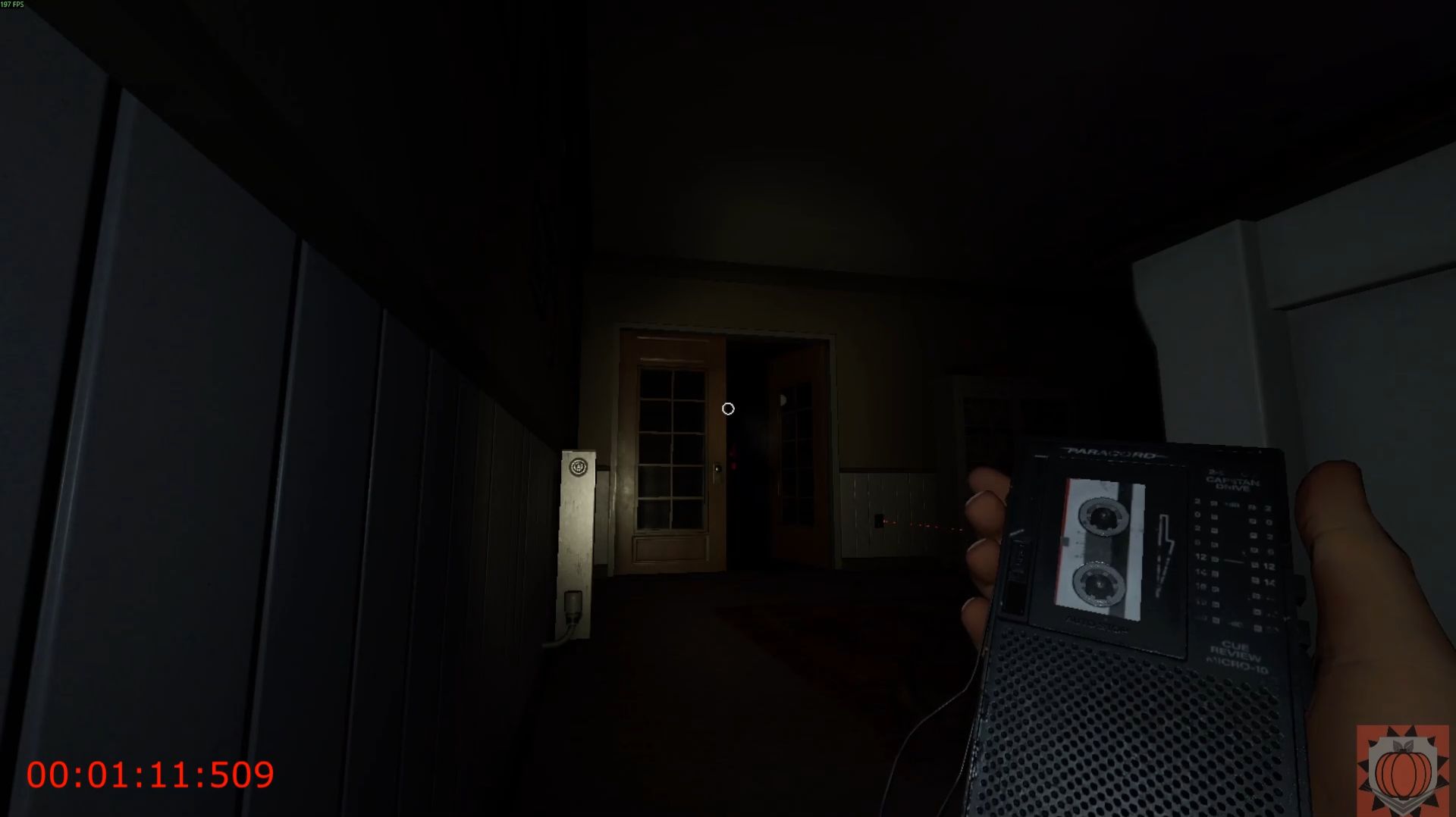 (+18)ФазмоФобия #3 Новый Новичок