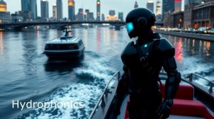 Покупай себе лето ( Hydrophonics )