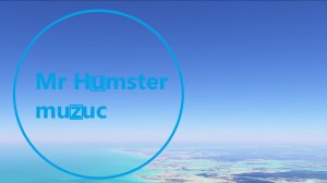 Mr Humster muzic / bass 18