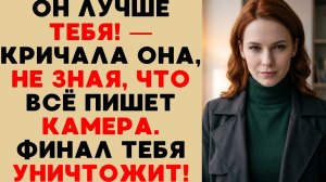Жена не знала, что я скрыл камеру: Правда о её «массажисте» оказалась моим самым страшным кошмаром.