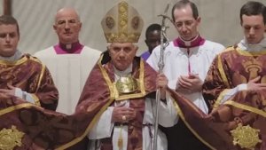 Искусственный интеллект вскрыл вены ВАТИКАНА