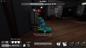 ИГРАЮ НА НОВОМ ПЕРСОНАЖЕ В МИРЕ ДЕНДИ!