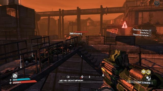 Borderlands Прохождение №111 Ничего себе поездочка