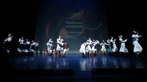 101	Танцевальный коллектив LUBI | Москва | Golden Cup 2026 | #goldencup2026