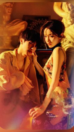 Мини-драма Взаимное желание - 14 серия из 60 / Mutual Desire