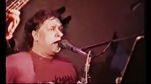 ВИА Микронид.1998.Я сижу на окне.