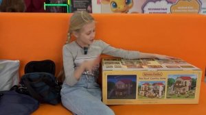 Маму понесло ✌️