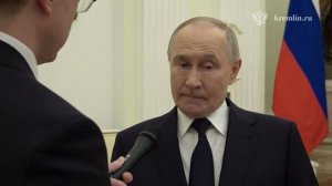 Путин поручил отключить газ у всей Европы!