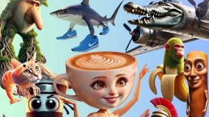 Итальянские Мемы