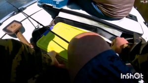 Открытие Сезона 1е Июня 2024