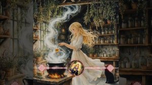 ХРАНИТЕЛЬНИЦА ЛЕСА  авторская песня  #хранительницалеса #music #песня #forestellaloveyou