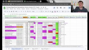Фонда. Что купил в начале марта | Сериал "Что купил Практик"