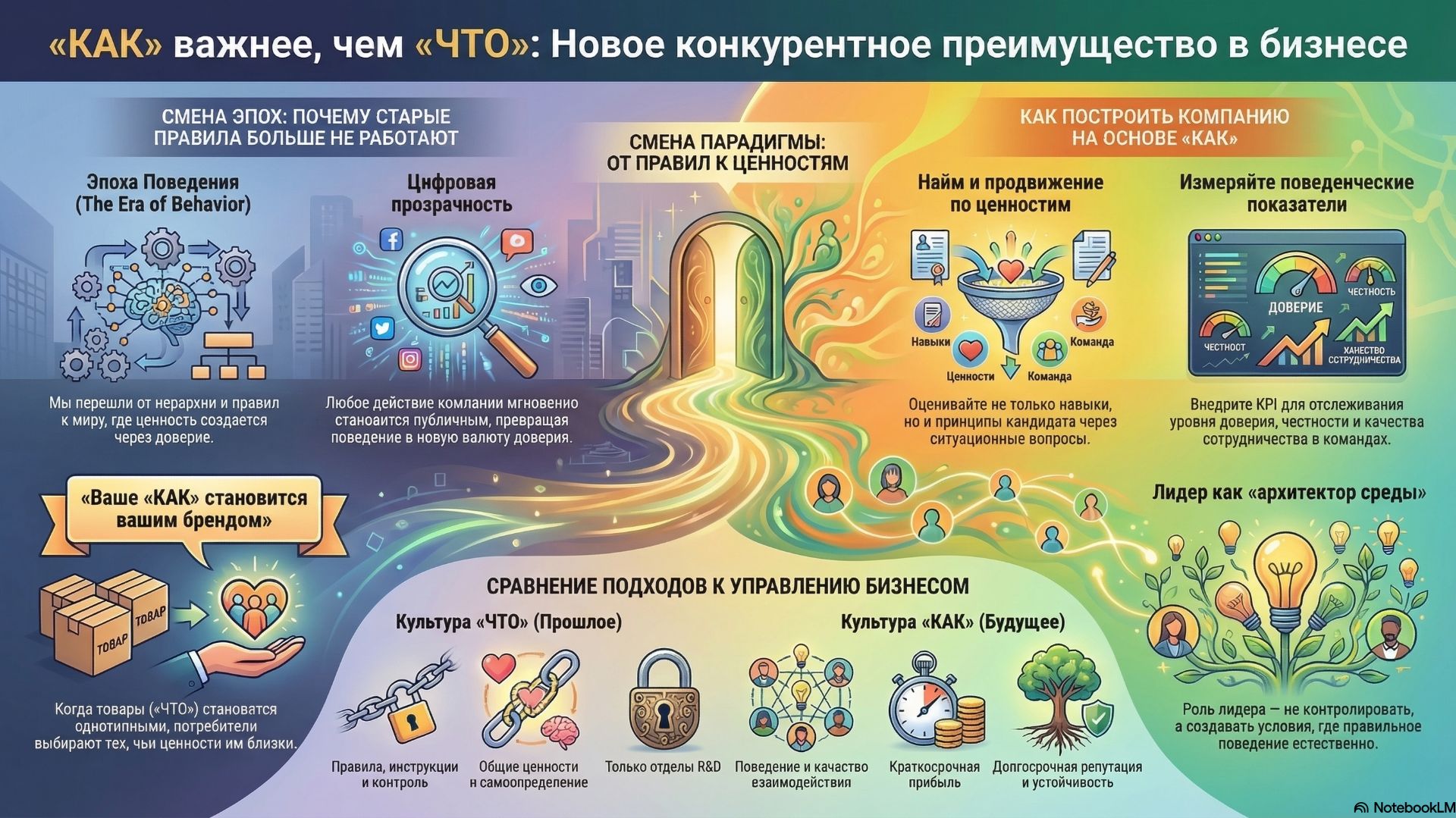 Обзор книги: Отношение определяет результат. Дов Сайдман