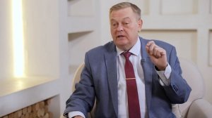 Евгений Спицын о проблемах современной школы.