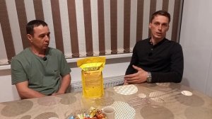 Белковая подкормка для пчел УльтраБио