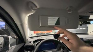 Новый HAVAL H3 вышел на рынок РФ — прайс способен выбить из колеи