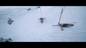 Ангелы Ладоги 
ТРЕЙЛЕР 
Премьера в РФ - 23 апреля 2026