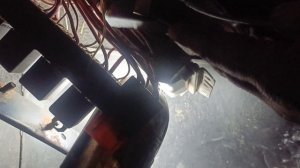 Шевроле нива троит 2-3 цилиндр.