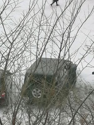 я иду в школу