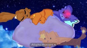 Всем спокойной ночи