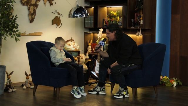 ВАЛЕРИЯ КРАСНОПЕРОВА ОТКРОВЕННОЕ ИНТЕРВЬЮ С ПАВЛОМ КАЧАГИНЫМ