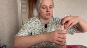 Распаковка покупок с ВБ / труселя /  уход за волосами/ обзор /