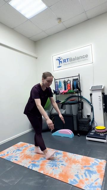 Растяжка (стретчинг) мышц колена