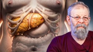 Ваша печень просит о помощи