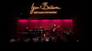 Дудук-бэнд Этно Джаз Виталий Погосян "Ов арек" Комитас Клуб Бутмана Москва 18 января 2025