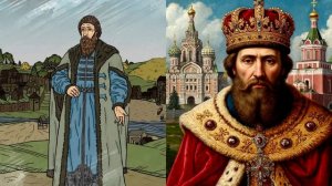 Иван Калита: Чемодан денег и русская земля