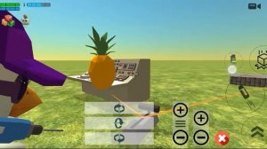 ИГРАЮ С РУТУБЕРОВ ФИОЛИЩЕ ИЛИ ФИО В ЧИКЕН ГАН