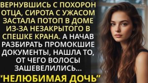 Отец не успел подарить свою тайну дочери.!|Истории из жизни| Аудио рассказы|Аудиокниги слушать