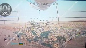 FPV-дроны 2-й армии продолжают планомерное уничтожение НРТК и ПУ БпЛА укронацистов