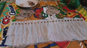 Апрель 2021 года.Необычный способ проращивания дынь и арбузов