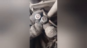 Замена бензонасоса УАЗ буханка/головастик #automobile #уаз #буханка #ремонтуаз #бензонасосуаз